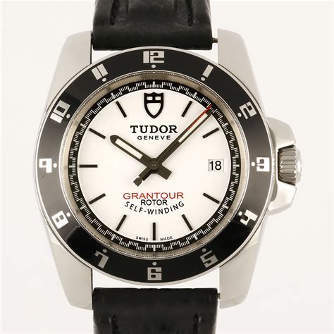 tudor grantour referenza 20050n|Tudor Grantour .